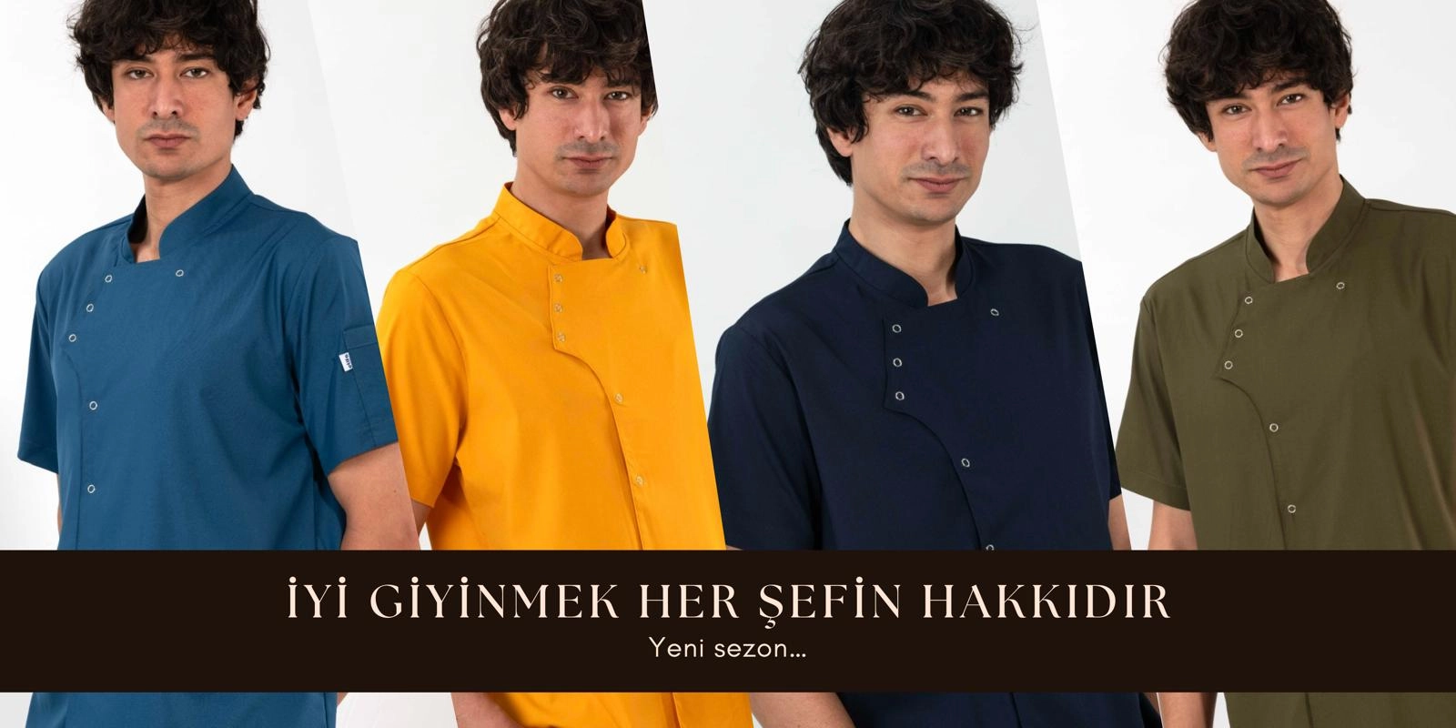Özgür, Rahat ve Konforlu Mutfaklar