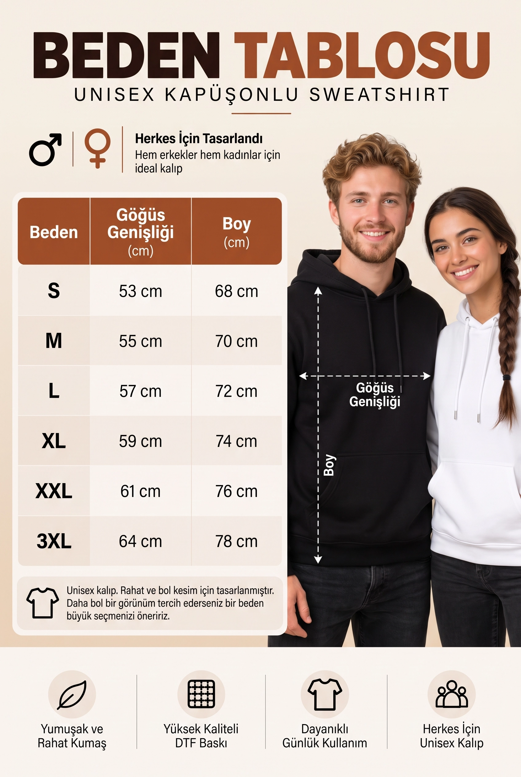 Unisex Siyah Kapüşonlu Sweatshirt – Mercedes AMG Petronas Antonelli F1 Baskılı Hoodie