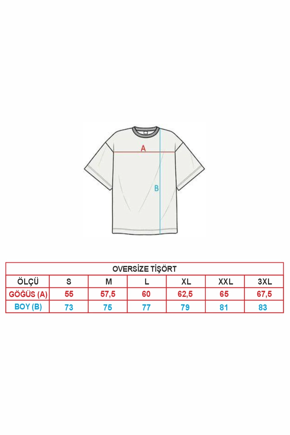 Etifa Oversize Balıkçı Tişörtü Fish On %100 Pamuk Premium Beyaz Unisex